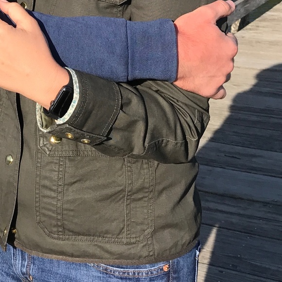 J. Crew Jacket - Picture 3 of 3